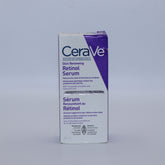 CeraVe Skin Renewing Retinol Serum 30ml